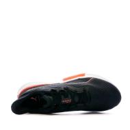 Chaussures de Running Noir Puma Frame vue 4