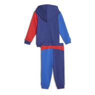 Ensemble Bleu Garçon Puma Bmw Mms Toddler vue 2