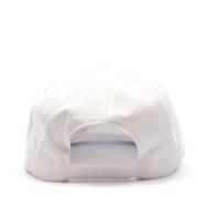 Casquette Blanche Homme Nasa 33C vue 3