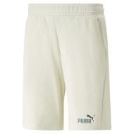 Short Beige Homme Puma Essential