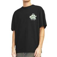 T-shirt Noir Homme Jack & Jones Jortoast