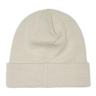 Bonnet Beige Garçon New Era Headwear NY vue 2