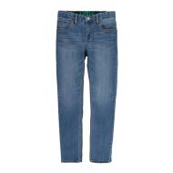 Jean Skinny Bleu Garçon Levi's Original 510 pas cher