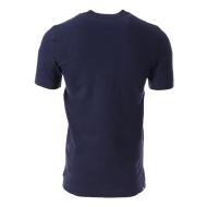 PSG Polo Marine Homme Nike Staff Away vue 2