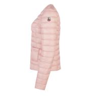 Doudoune Rose Femme Jott Douda FW22WDOW16 vue 3