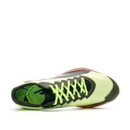 Chaussures de Trail Verte Homme PUMA Apex vue 4