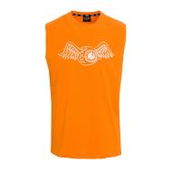 Débardeur Orange Homme Von Dutch 945880