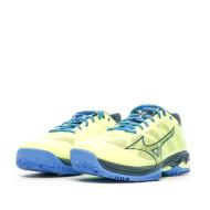 Chaussures de Padel Mizuno Wave Exceed Light vue 6