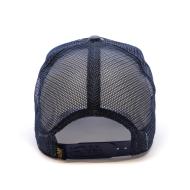 Casquette Bleu/Noir Femme Von Dutch 959610 vue 3