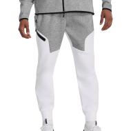 Jogging Gris/Blanc Homme Under Armour Unstoppable