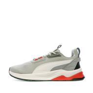 Baskets Grises Homme Puma Anzarun Fs 2.0 pas cher