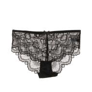 Culotte Noir Femme Les Petites Bombes MIYA vue 2