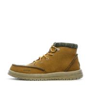 Boots Marron Homme Hey Dude Bradley pas cher