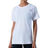 Maillot de sport Blanc Femme Reebok WOR AC pas cher