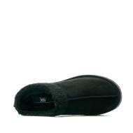 Boots Noires Femme Xti Slippers vue 4