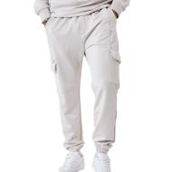 Jogging  Beige Homme Project X Paris  Cargo