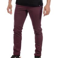 Pantalon Chino Prune Homme Teddy Smith 10115957D