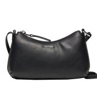 Sac à Bandoulière Noir Femme Calvin Klein Jeans Crossbo pas cher