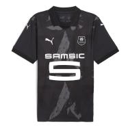 Stade Rennais Maillot Réplica Third Homme Puma 2024/2025