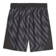 OM Short Noir Homme Puma 771358 vue 2