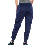 Jogging Marine Femme Under Armour Fleece vue 2