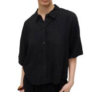 Chemise Noir Femme Vero Moda Linn pas cher