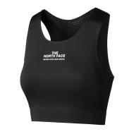 Brassière Noire FemmeThe North Face Tanklette pas cher