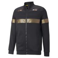 Veste Noir/Rose Gold Homme Puma Porsche Legacy pas cher