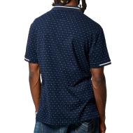 Polo Marine Homme Kaporal KEVINH vue 2