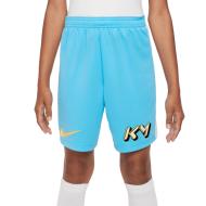 Short Bleu Garçon Nike FD3147 pas cher