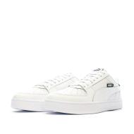 Baskets Blanches Homme Puma Caven 2.0 Wip vue 6