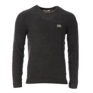 Pull Gris Homme Lee Copper OBER