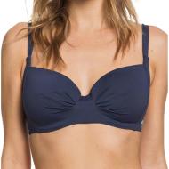 Haut De Bikini Marine Femme Roxy Beach Classics