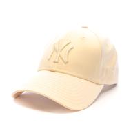 Casquette Beige Mixte New Era Satin 9forty Neyyan pas cher