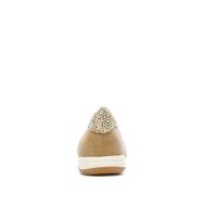 Ballerines Beige Femme RELIFE Hypnote vue 3