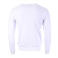 Sweat Blanc Homme Nasa MARS06S vue 2