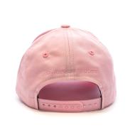 Casquette Rose Pastel Mixte Enfant Jott Pastel 458 vue 3