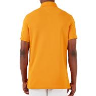 Polo Orange Homme Tommy Hilfiger 1985 Regular vue 2