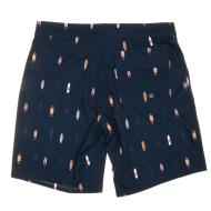 Short de bain Marine Homme Sun project 3058 vue 2