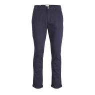 Pantalon Cargo Marine Garçon Jack & Jones Bolton pas cher