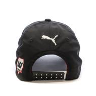 Casquette Noire Homme Puma Garage vue 3