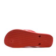 Tongs Rouge Homme Havaianas Top Marvel vue 2