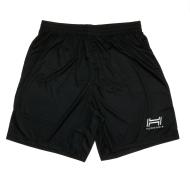 Short noir homme Hungaria Premium