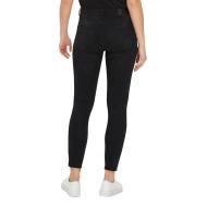 Jeans Noir femme Noisy May Lucy vue 2