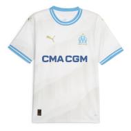 OM Maillot Réplica Homme Puma 23/24