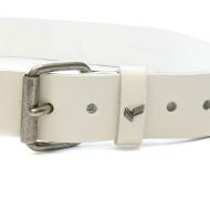 Ceinture Blanche Femme Kaporal Noore vue 3