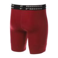 Short Rouge Homme Puma Exo-adapt vue 2