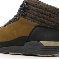 Boots Marron Homme Element Donnelly Elite F6DOE101 vue 7