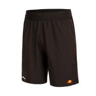 Short Noir Homme Ellesse Steady pas cher