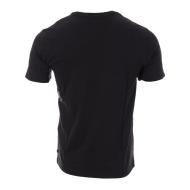 T-shirt Noir Homme Levi's Tees vue 2